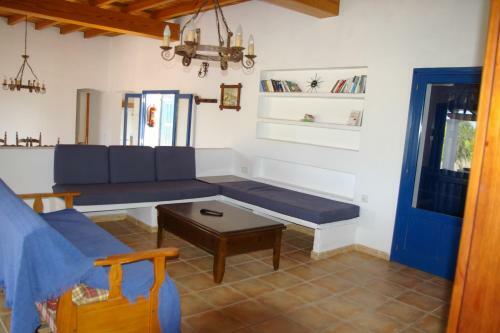 Agroturismo Casas Rurales Patricia