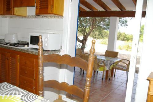 Agroturismo Casas Rurales Patricia