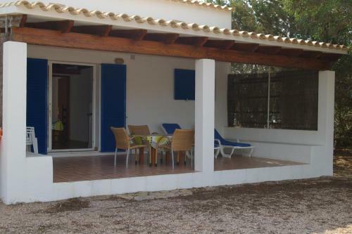 Agroturismo Casas Rurales Patricia