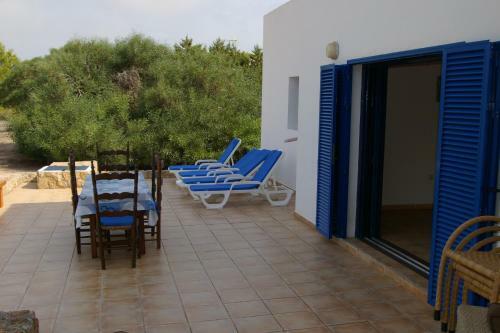 Agroturismo Casas Rurales Patricia