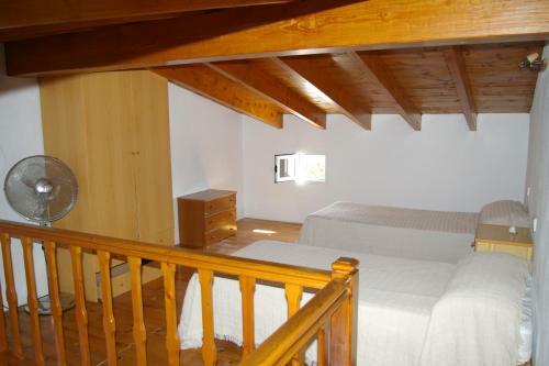 Agroturismo Casas Rurales Patricia