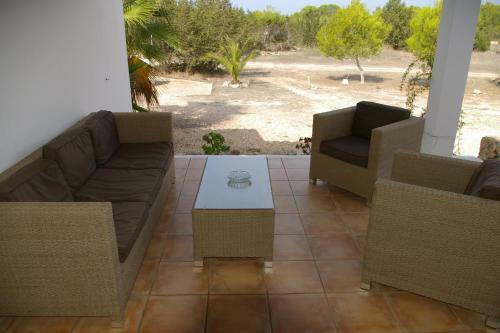 Agroturismo Casas Rurales Patricia