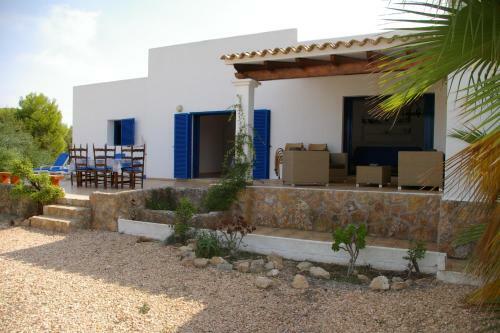 Agroturismo Casas Rurales Patricia
