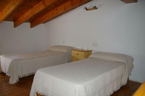 Agroturismo Casas Rurales Patricia