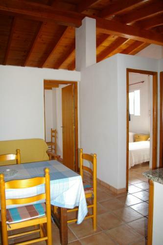 Agroturismo Casas Rurales Patricia