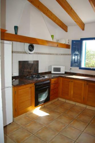 Agroturismo Casas Rurales Patricia