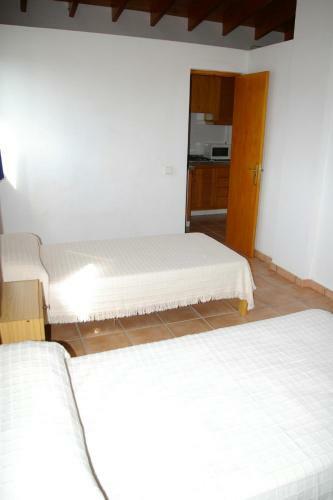 Agroturismo Casas Rurales Patricia