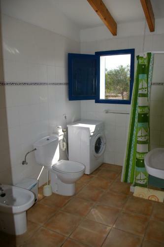 Agroturismo Casas Rurales Patricia