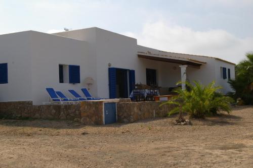 Agroturismo Casas Rurales Patricia