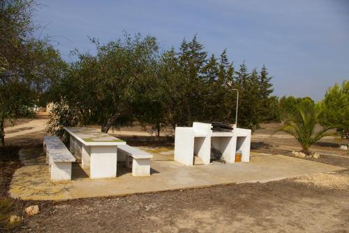 Agroturismo Casas Rurales Patricia
