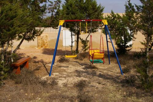 Agroturismo Casas Rurales Patricia