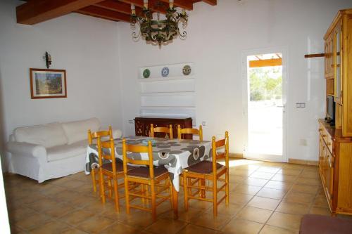 Agroturismo Casas Rurales Patricia