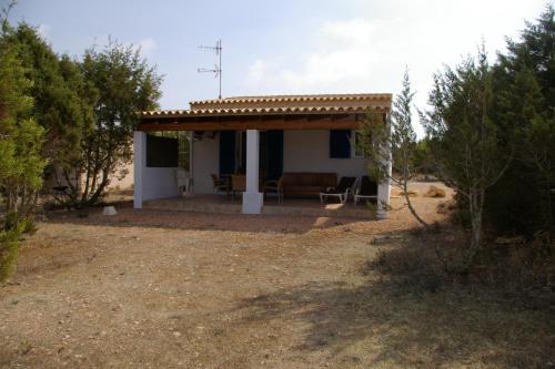 Agroturismo Casas Rurales Patricia