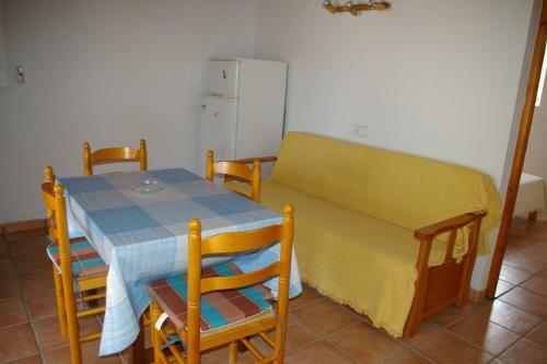 Agroturismo Casas Rurales Patricia