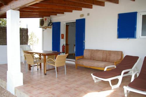 Agroturismo Casas Rurales Patricia