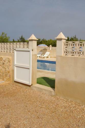 Agroturismo Casas Rurales Patricia