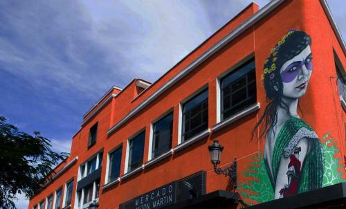 Hostal El Tera