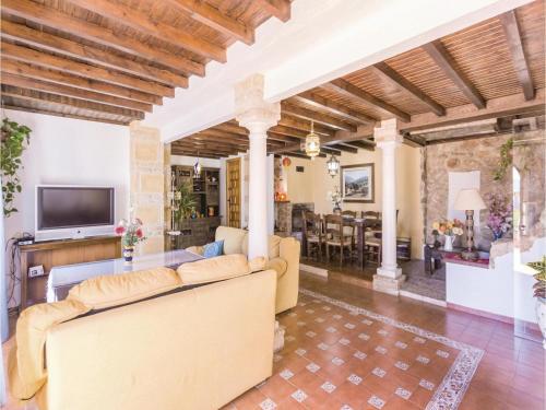 Holiday Home Calle Los Naranjos II