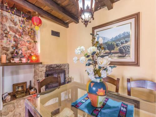 Holiday Home Calle Los Naranjos II