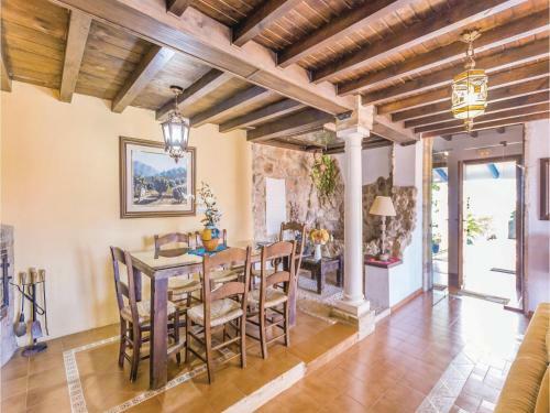 Holiday Home Calle Los Naranjos II
