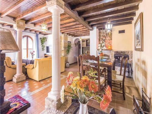 Holiday Home Calle Los Naranjos II