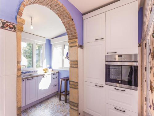 Holiday Home Calle Los Naranjos II