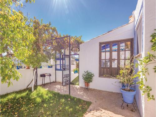 Holiday Home Calle Los Naranjos II