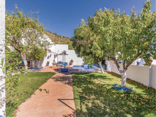 Holiday Home Calle Los Naranjos II