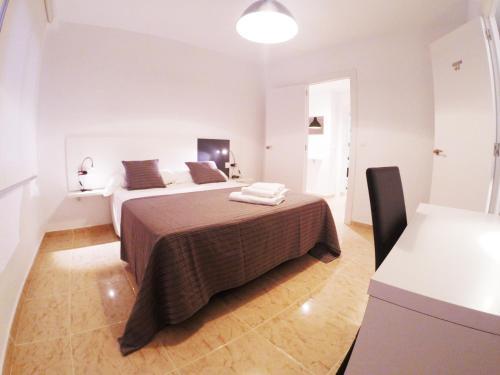 Apartamentos Fv Flats Valencia - Mestalla II