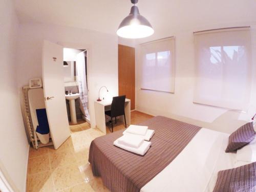 Apartamentos Fv Flats Valencia - Mestalla II