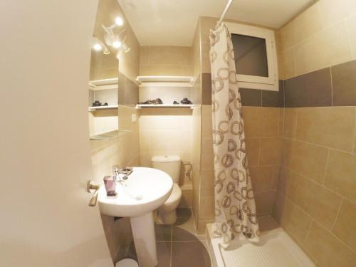 Apartamentos Fv Flats Valencia - Mestalla II