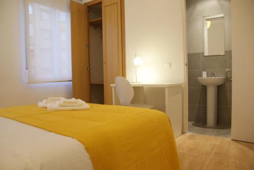 Apartamentos Fv Flats Valencia - Mestalla II