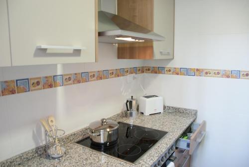 Apartamentos Fv Flats Valencia - Mestalla II