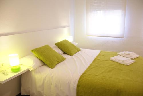 Apartamentos Fv Flats Valencia - Mestalla II
