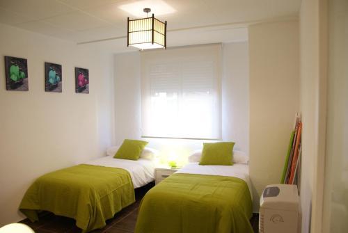 Apartamentos Fv Flats Valencia - Mestalla II