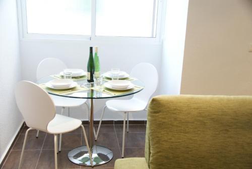 Apartamentos Fv Flats Valencia - Mestalla II