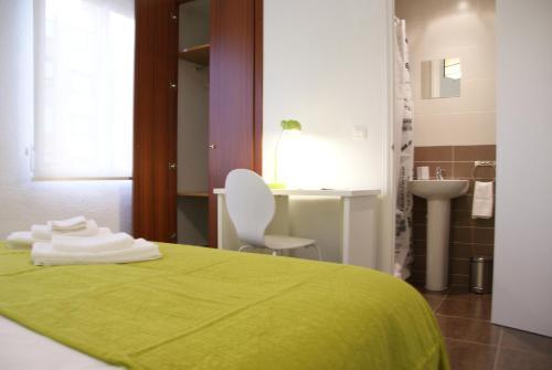 Apartamentos Fv Flats Valencia - Mestalla II