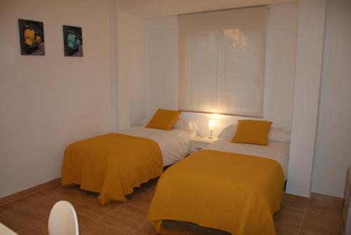 Apartamentos Fv Flats Valencia - Mestalla II