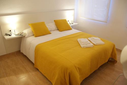 Apartamentos Fv Flats Valencia - Mestalla II