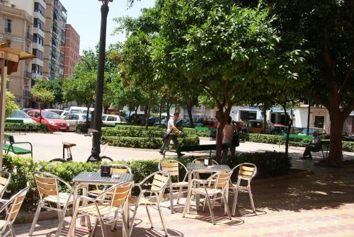 Apartamentos Fv Flats Valencia - Mestalla II