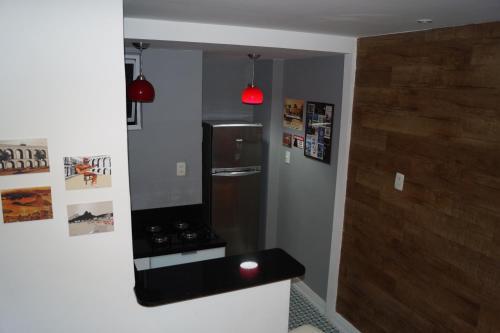 Copa Lido Apartment