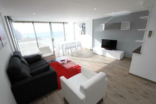 Click & Booking Apartamentos Rubens