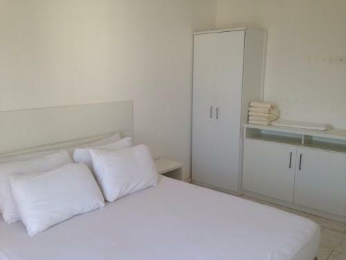 Apartamento Barra Beach
