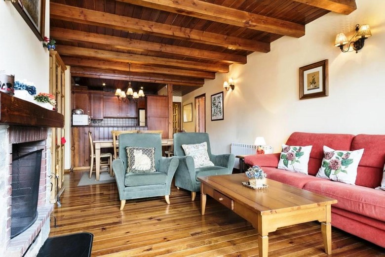 Baqueira Apartamentos Cota 1700