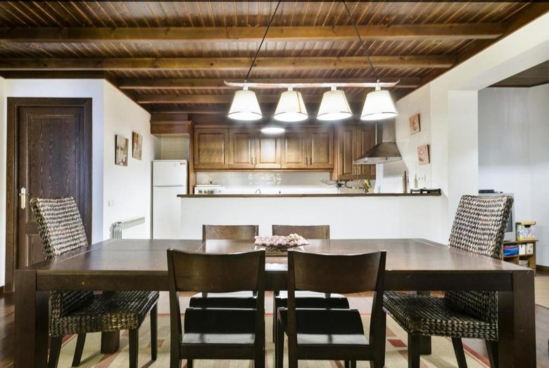 Baqueira Apartamentos Cota 1700