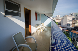 Apartamento Pa�o Dos Arcos
