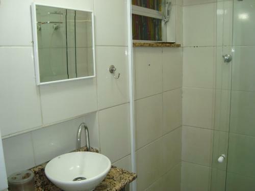 Apart Marcelo - Studio Catete