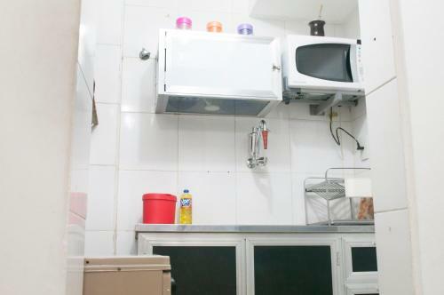 Apart Marcelo - Studio Catete