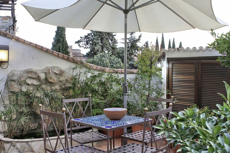 Bed & Breakfast Solar Montesclaros