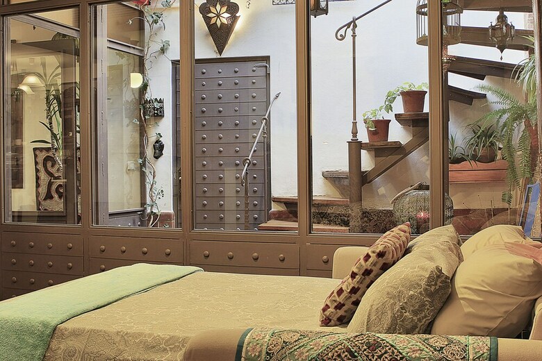 Bed & Breakfast Solar Montesclaros